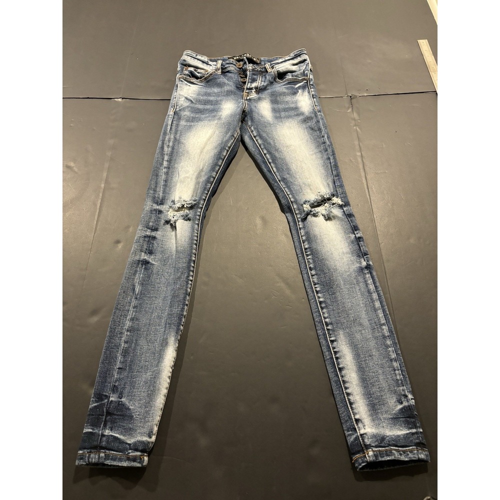Valabasas Blue Jeans Size 29 - Women's